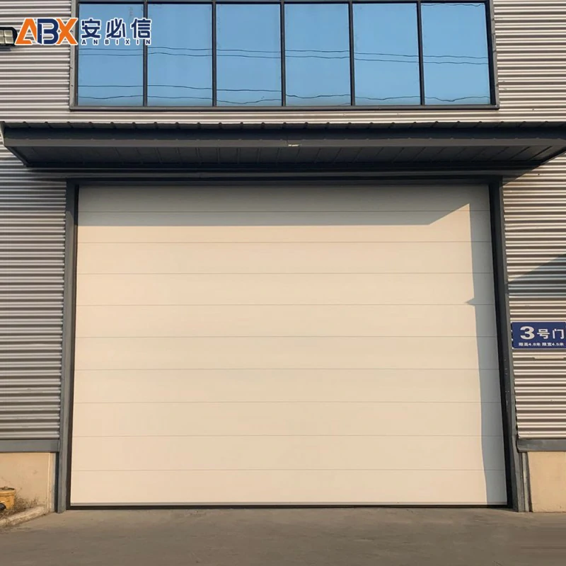 西安市高扬程滑升门