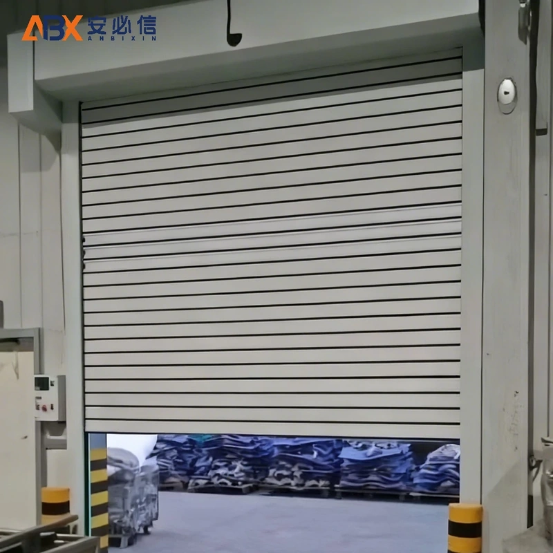 西安市雷达高速门
